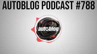 Driving the 2024 Jeep Wrangler and the state of EV truck brands  Autoblog Podcast 788 [upl. by Aihtibat]