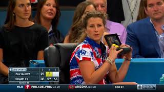 PWBA Bowling St Petersburg Clearwater Open 08 04 2018 HD [upl. by Martell]