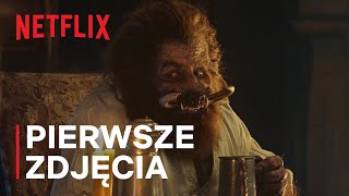 Wiedźmin  Sezon 2 Netflix Reakcja na żywo po każdym odcinku [upl. by Debi]