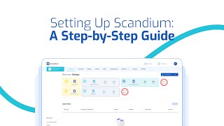 Setting Up Scandium A Step by Step Guide [upl. by Oilerua]