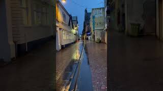 Inverness Town Centre  Scotland 🏴󠁧󠁢󠁳󠁣󠁴󠁿 travel inverness city scotland walk town [upl. by Nowtna]