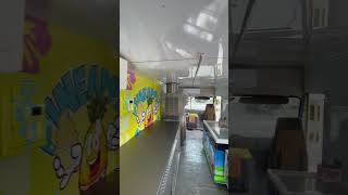 Ice Cream Truck For Sale Icecreamtruck Icecreamtruckforsale [upl. by Burwell]