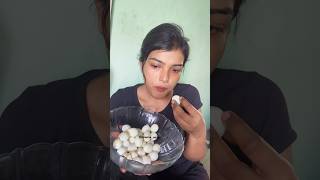 40 quail egg eating challenge 🥰🥚trending food subscribe love shorts love ❤️‍🔥 [upl. by Benjamin82]