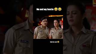 Dont miss the end 😂madamsir funny comedy shorts 😂😂 [upl. by Fagin]