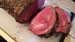 Prime Rib [upl. by Kedezihclem]