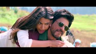 Jiya Re  HD Video Song  with lyrics  Anushka Shahrukh  Jab Tak Hai Jaan 2012 [upl. by Garcon206]