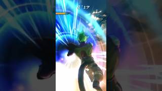 God Gokus Limit Breaker Kamehameha [upl. by Tucky268]