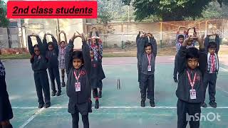 MASS PT KV NO 1 JALANDHAR CANTT viralvideo tranding sports [upl. by Retloc964]