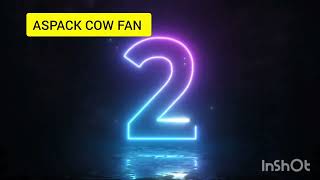 DANGEROUS COW FO SALA 2024 ASPACK COW FAN SUBSCRIBE KARO VAI [upl. by Aissilem]