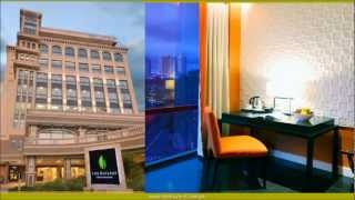 The Bayleaf Intramuros Hotel Video [upl. by Orvie]