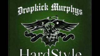 Dropkick Murphys  Im shipping up to Boston Matzzz Hardstyle Remix [upl. by Attoynek]