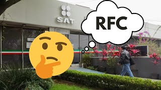 Tutorial  Como consultar y confirmar cita RFC [upl. by Seroka509]