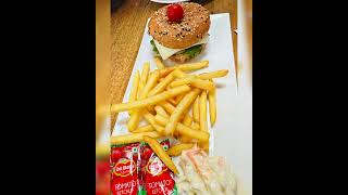 Jungle Cafe Bistro amp Bar  Lar Amorosa Boutique Hotel Goa shorts shortsvideo short shortvideo [upl. by Aisul]