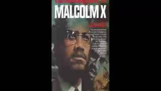 AUTOBIOGRAPHY OF MALCOLM X AUDIO BOOK PART 2 [upl. by Laroy]