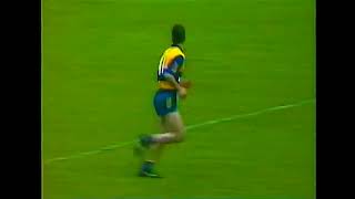 CLARE V DUBLIN HD HIGHLIGHTS  1992 ALL IRELAND FOOTBALL SEMIFINAL [upl. by Babette377]