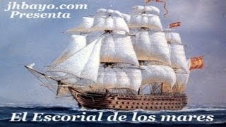 1805  El Navío Santísima Trinidad [upl. by Nidla]