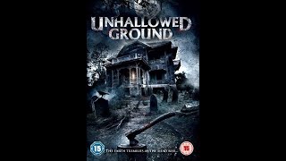 Грешная земля Unhallowed Ground 2015 [upl. by Anidnamra371]