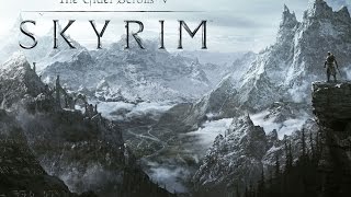 TES V Skyrim quotLegendary Editionquot  SkyRe  Вилья 126 [upl. by Tilford]