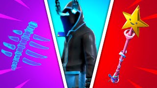 10 Most TRYHARD Absenz Combos In Fortnite [upl. by Bunde30]