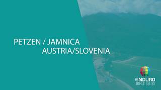 EWS 2018 Rd 4 Petzen Jamnica AustriaSlovenia [upl. by Ulises]