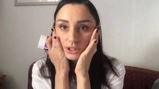 Уход за кожей лица Clarins Shiseido Derma E Eucerin [upl. by Laux]