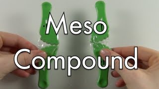 A Meso Compound  explained [upl. by Tarrah666]