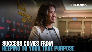 MercedesBenz Malaysia sees success as never wavering from your purpose [upl. by Aisatan]