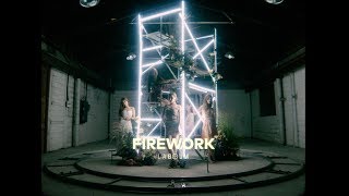 라붐LABOUM  Firework불꽃놀이 Official MV [upl. by Aloisia]