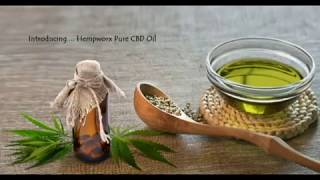 Hempworx CBD Oil Cannabidiol Benefits amp Review [upl. by Euqinwahs]