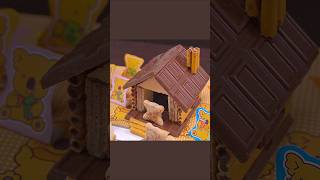 코알라마치 과자집 Koalas March Chocolate House [upl. by Janina]