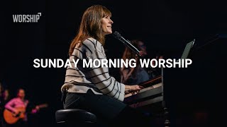 Sunday Morning Worship  April 21st [upl. by Fatima]