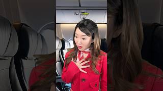 Airline split up a passenger and her baby and is FURIOUS 😤 [upl. by Donovan]