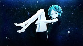 Houseki no Kuni OP Full 『Kyoumen no Nami  Kyoumen no Nami』【AMV Lyrics】 [upl. by Robena158]