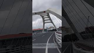 INTRAMUROS BINONDO BRIDGE shortvideo2024 [upl. by Eerol]