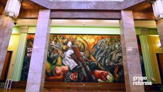 Museo del Palacio de Bellas Artes [upl. by Bridgid]