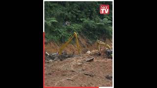 Batang Kali landslide Victims family members sue Selangor government 6 others [upl. by Cassaundra458]