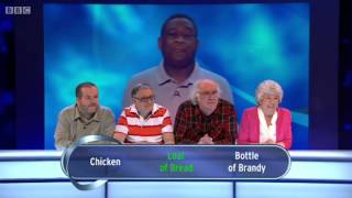 Eggheads  Series 14  Episode 114 [upl. by Nagoh]