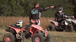 Trackside Powersports McGill Camp  2023 [upl. by Caressa]