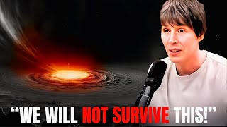 Countdown Begins Brian Cox Reveals Imminent Betelgeuse Supernova [upl. by Kiah]