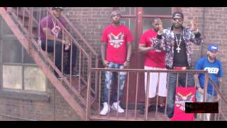 CamRon feat Jim Jones amp Hell Rell  Reunited Official Music Video [upl. by Nnyleitak154]