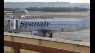 El accidente de Spanair en Barajas quotse pudo evitarquot [upl. by Junette]