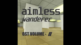 Linear Harmony Level 2 Ambience  Aimless Wanderer OST Volume Alpha [upl. by Modestine]