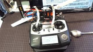 MICROBEAST PLUS PRO EDITION その10 8FLYING AND OPTIMIZATION9PARAMETER MENUAK [upl. by Eentruoc260]