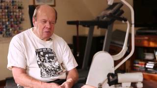 Keep Exercising with Parkinson’s Disease  Theracycle [upl. by Medwin772]