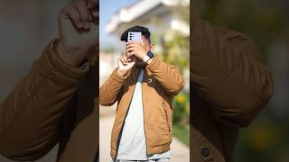 Samsung S24 Ultra Sun 🌞 Zoom Test shorts devkeexperiment [upl. by Neeneg713]