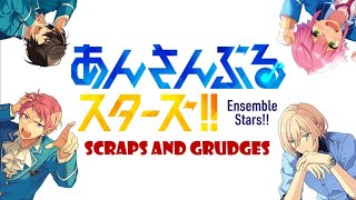 Enstars Scraps and Grudges [upl. by Natsirk27]