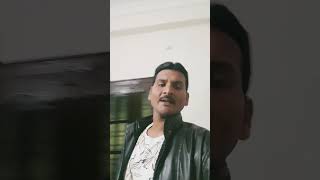 Raaton Mein Jagaya Raj official 2024 short video [upl. by Akered]