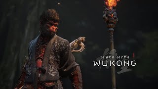 Black Myth Wukong  Final Trailer  Launching August 20 2024 [upl. by Verda]