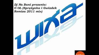 Dj Na Bani  O OŁ Sprężynka i Gwizdek Remiza 2011 Mix [upl. by Aliled]