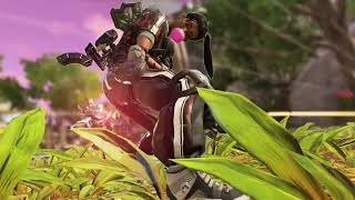 Mostly more Vantage Apex Legends Gameplay [upl. by Mccowyn413]